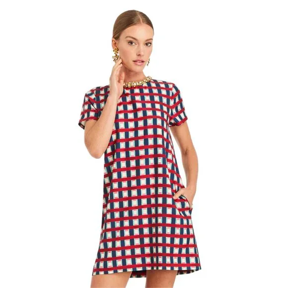 Mestiza Ainslee Mini Dress - Picture 2 of 4